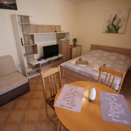 Ivory Cascadas Studio Sunny Beach Ngoại thất bức ảnh