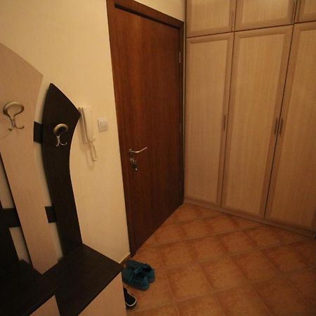 Ivory Cascadas Studio Sunny Beach Ngoại thất bức ảnh