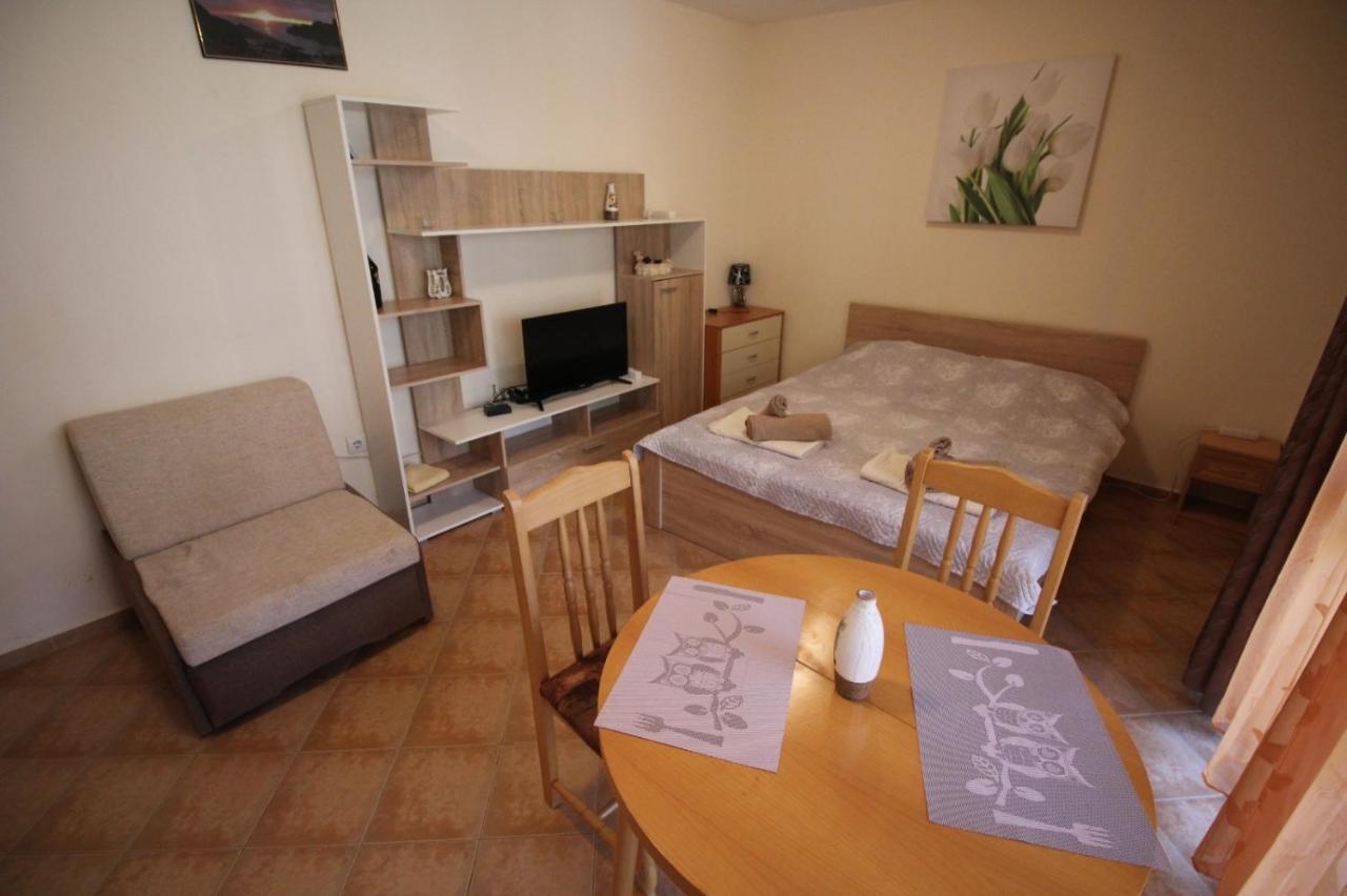 Ivory Cascadas Studio Sunny Beach Ngoại thất bức ảnh
