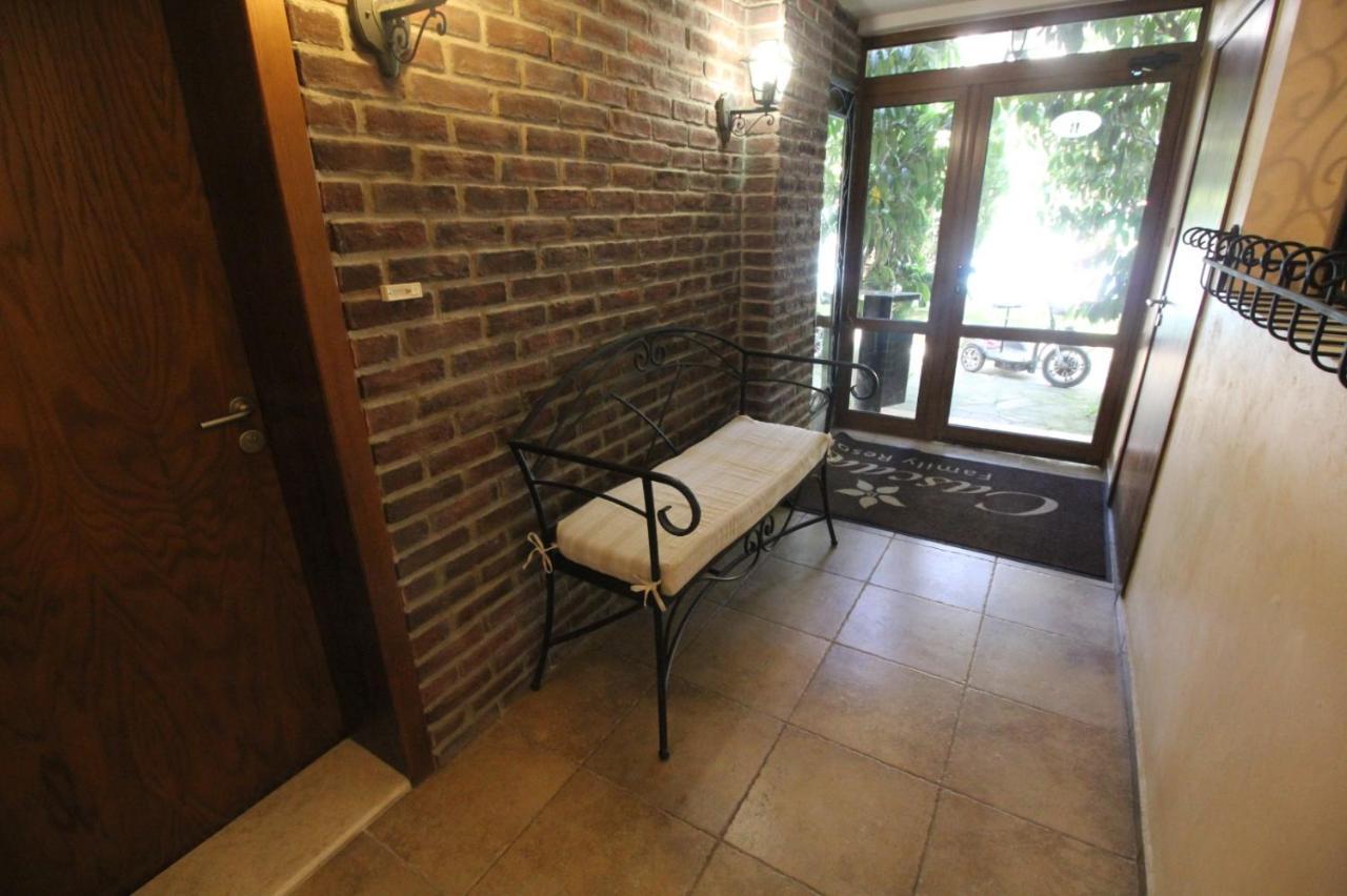 Ivory Cascadas Studio Sunny Beach Ngoại thất bức ảnh