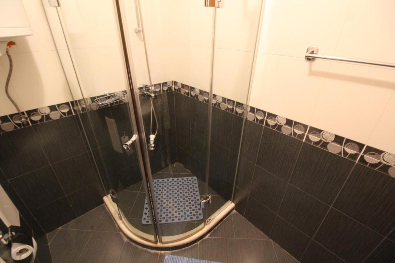 Ivory Cascadas Studio Sunny Beach Ngoại thất bức ảnh